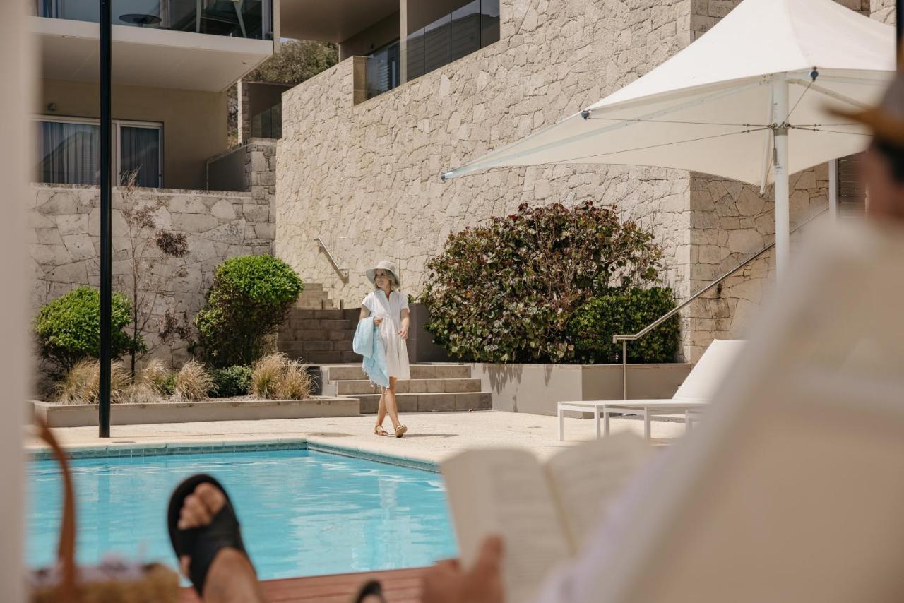 Smiths Beach Resort Yallingup Bagian luar foto The pool at the Hotel