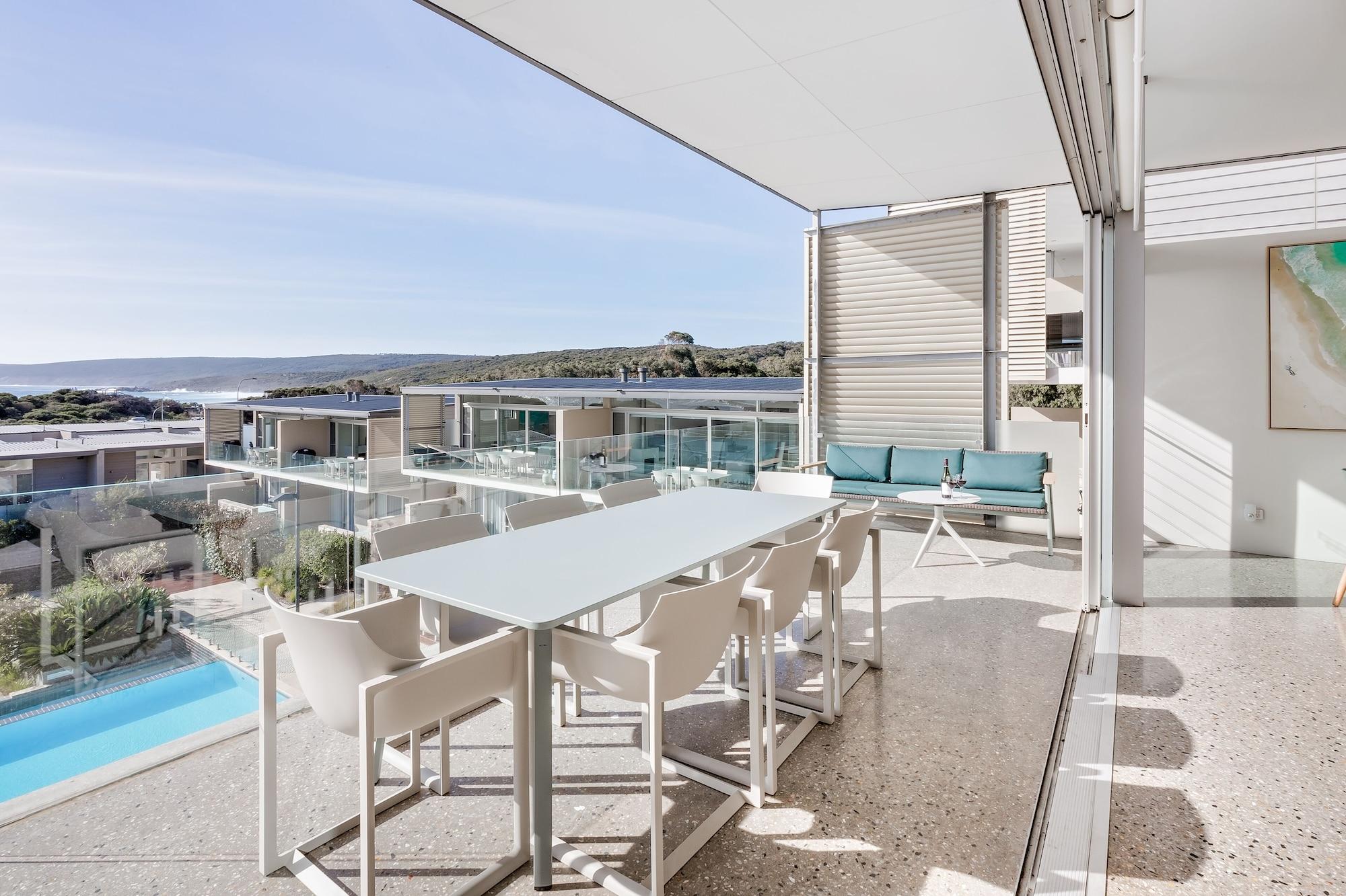Smiths Beach Resort Yallingup Bagian luar foto The Terrace