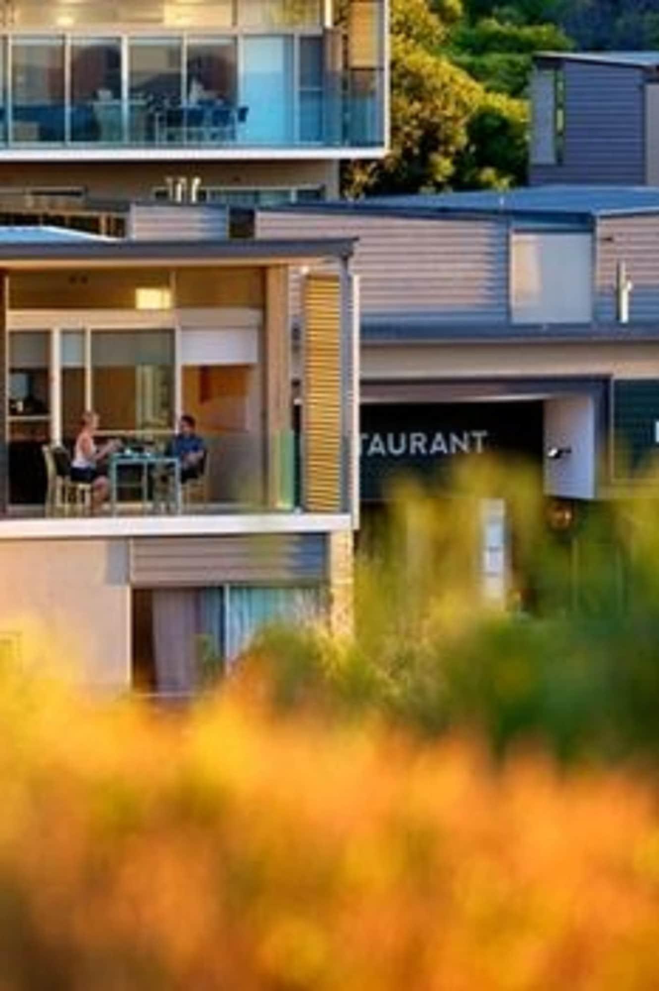 Smiths Beach Resort Yallingup Bagian luar foto Restaurant