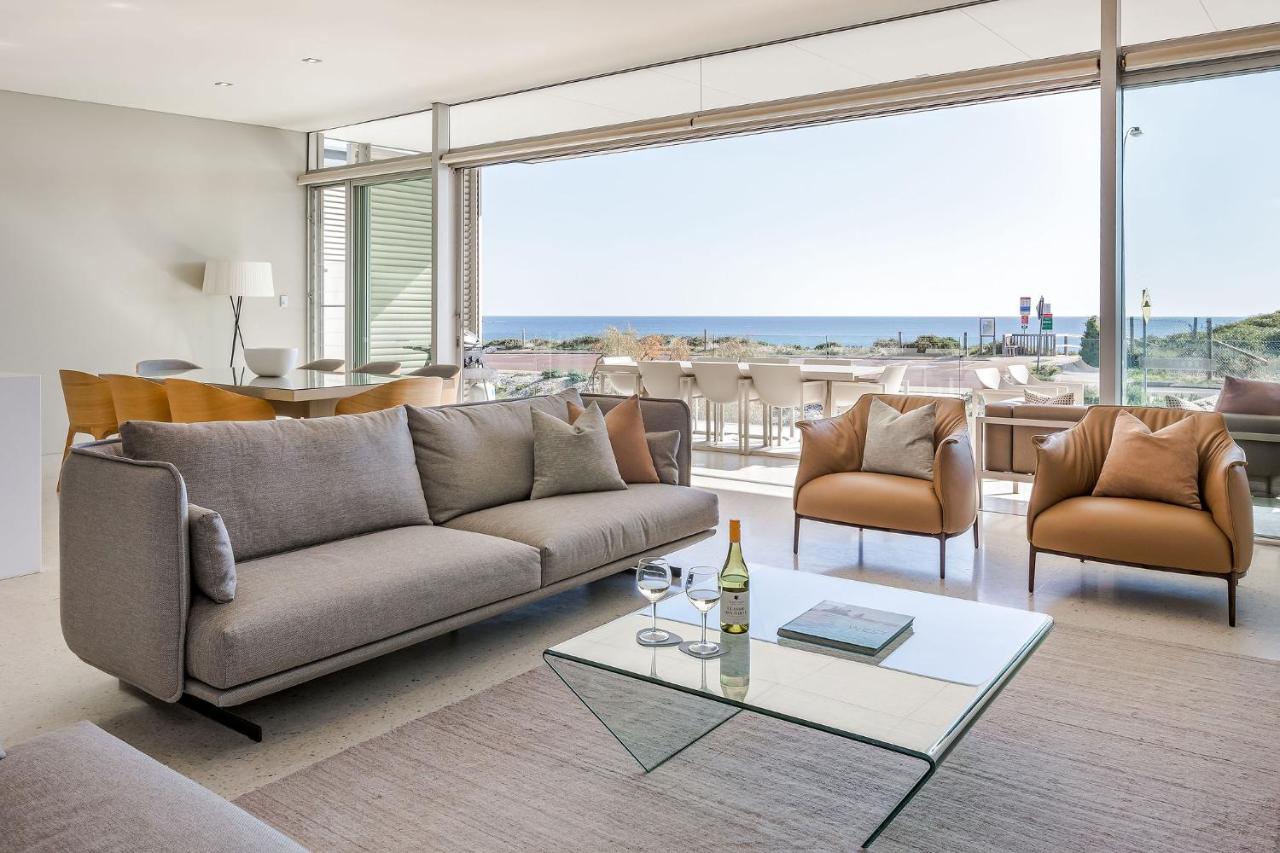 Smiths Beach Resort Yallingup Bagian luar foto Interior of a penthouse apartment