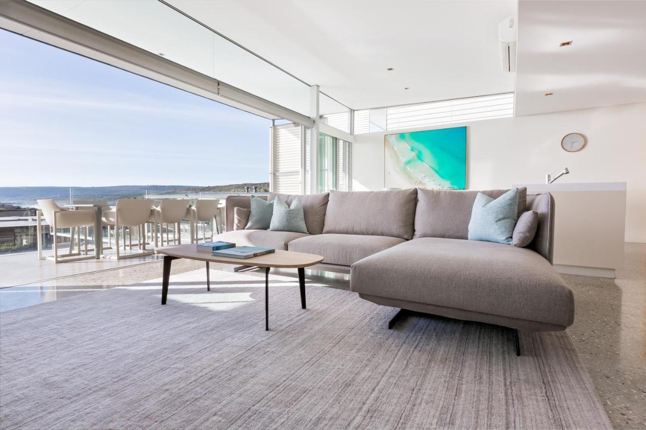Smiths Beach Resort Yallingup Bagian luar foto Interior of a penthouse apartment