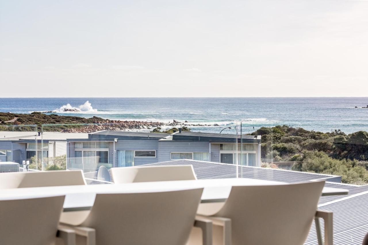 Smiths Beach Resort Yallingup Bagian luar foto View from the rooftop